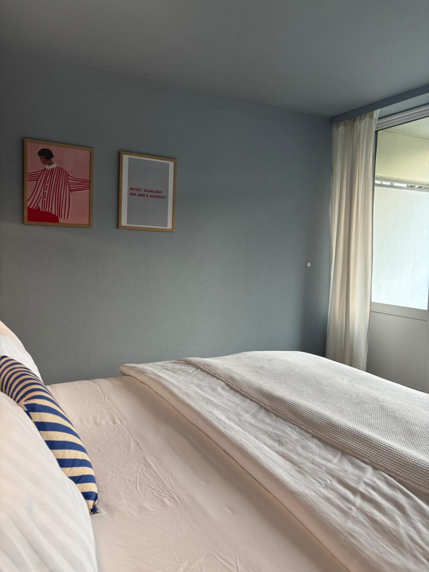 Füssen Apartment W35 מראה חיצוני תמונה