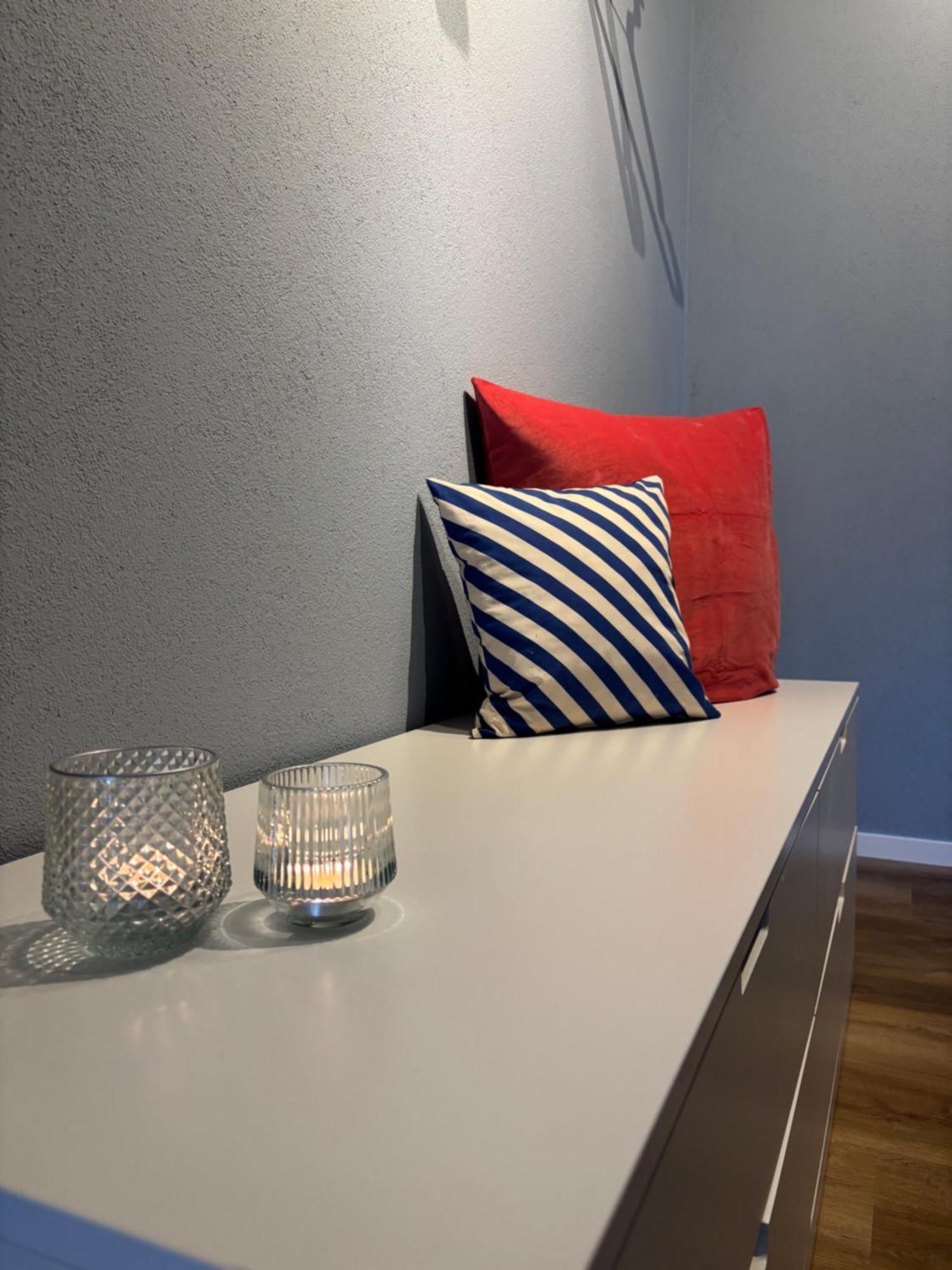 Füssen Apartment W35 מראה חיצוני תמונה