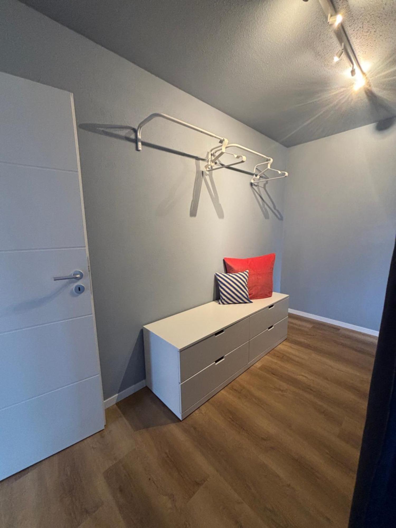 Füssen Apartment W35 מראה חיצוני תמונה