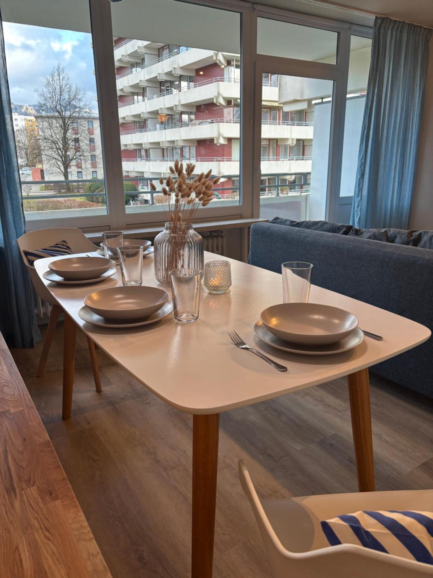 Füssen Apartment W35 מראה חיצוני תמונה